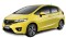 Honda Jazz E MT Diesel